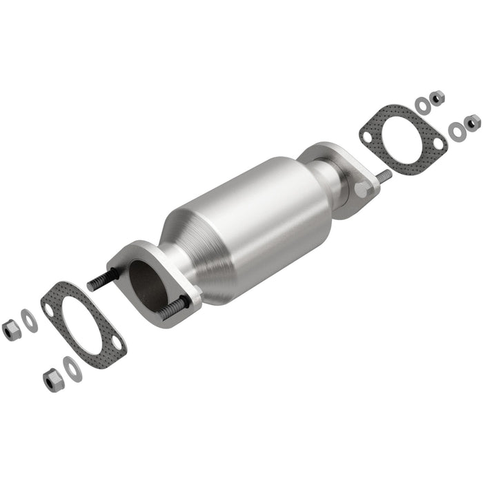 MagnaFlow Exhaust Products 5571741 California Direct-Fit Catalytic Converter - Truck Part Superstore