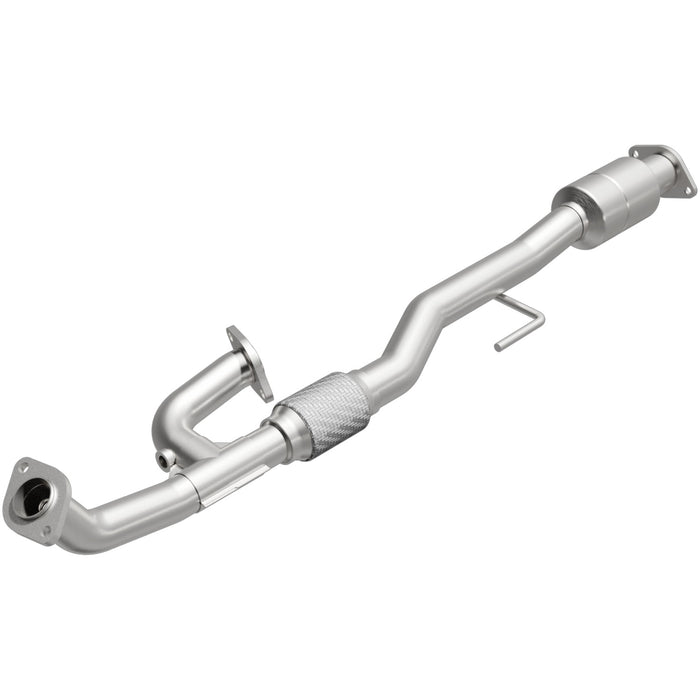MagnaFlow Exhaust Products 5571754 California Direct-Fit Catalytic Converter - Truck Part Superstore