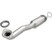 MagnaFlow Exhaust Products 5571783 California Direct-Fit Catalytic Converter - Truck Part Superstore
