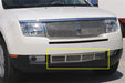 T-Rex Grilles 55717 Upper Class Mesh Bumper Grille Insert - Truck Part Superstore