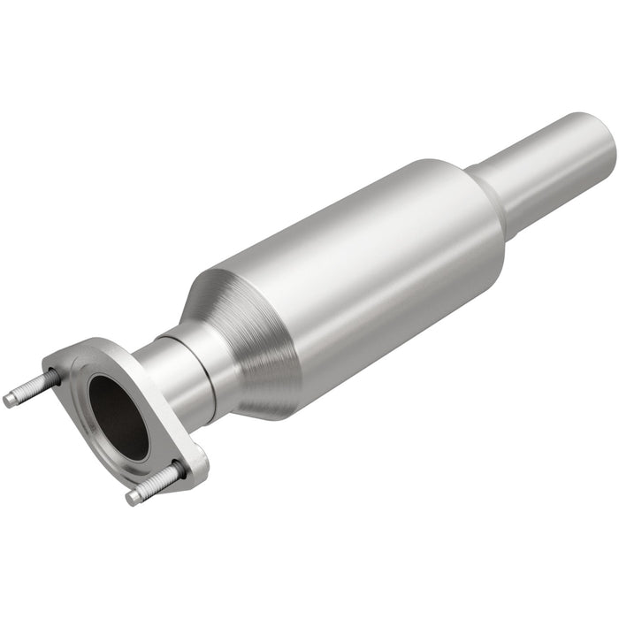 MagnaFlow Exhaust Products 5571981 California Direct-Fit Catalytic Converter - Truck Part Superstore