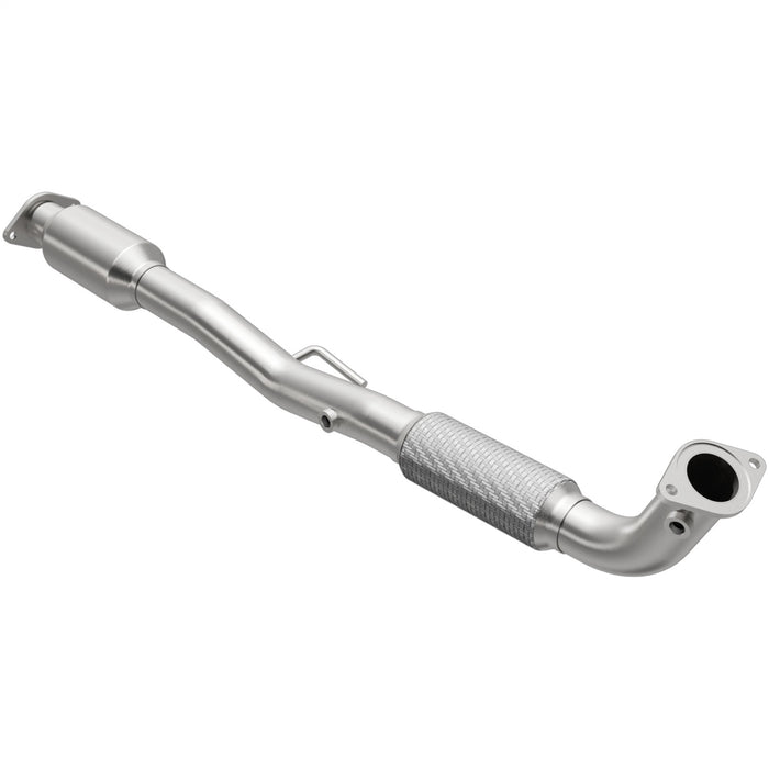 MagnaFlow Exhaust Products 5571988 California Direct-Fit Catalytic Converter - Truck Part Superstore