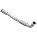 MagnaFlow Exhaust Products 5571988 California Direct-Fit Catalytic Converter - Truck Part Superstore