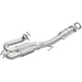 MagnaFlow Exhaust Products 557234 California Direct-Fit Catalytic Converter - Truck Part Superstore
