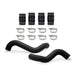Mishimoto MMICP-XD-16WBK Intercooler Pipe and Boot Kit, fits Nissan Titan XD 5.0L Cummins 2016-2019 - Truck Part Superstore