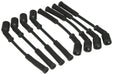 MSD 5572 Street Fire™ Spark Plug Wire Set - Truck Part Superstore