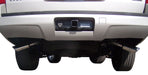 Gibson Performance Exhaust 5562 Cat-Back Dual Extreme Exhaust System; Aluminized - Truck Part Superstore
