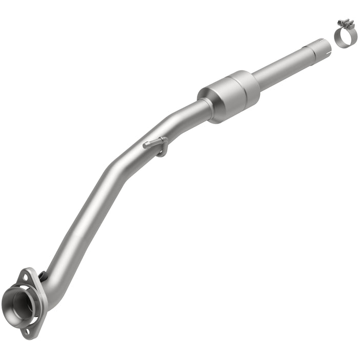 MagnaFlow Exhaust Products 557427 California Direct-Fit Catalytic Converter - Truck Part Superstore