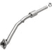 MagnaFlow Exhaust Products 557427 California Direct-Fit Catalytic Converter - Truck Part Superstore