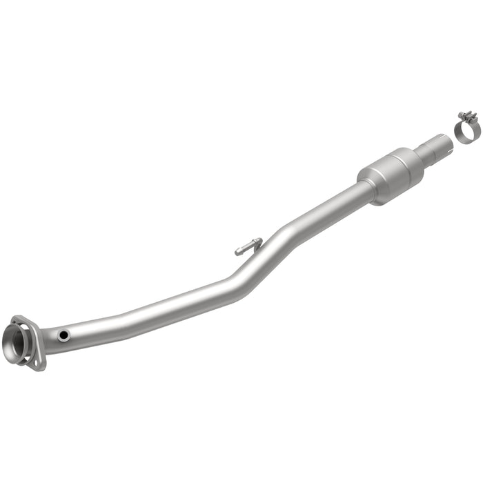 MagnaFlow Exhaust Products 557428 California Direct-Fit Catalytic Converter - Truck Part Superstore