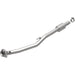 MagnaFlow Exhaust Products 557428 California Direct-Fit Catalytic Converter - Truck Part Superstore