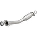 MagnaFlow Exhaust Products 557457 California Direct-Fit Catalytic Converter - Truck Part Superstore