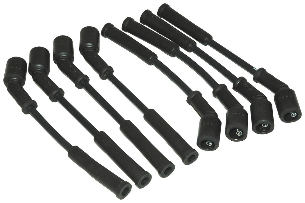 MSD 5574 Street Fire™ Spark Plug Wire Set - Truck Part Superstore