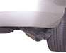 Gibson Performance Exhaust 5574 Cat-Back Dual Sport Exhaust System; Aluminized - Truck Part Superstore