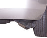 Gibson Performance Exhaust 5573 Cat-Back Dual Split Exhaust System; Aluminized - Truck Part Superstore