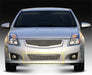 T-Rex Grilles 55764 Upper Class Mesh Bumper Grille Overlay - Truck Part Superstore