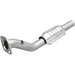 MagnaFlow Exhaust Products 557661 California Direct-Fit Catalytic Converter - Truck Part Superstore