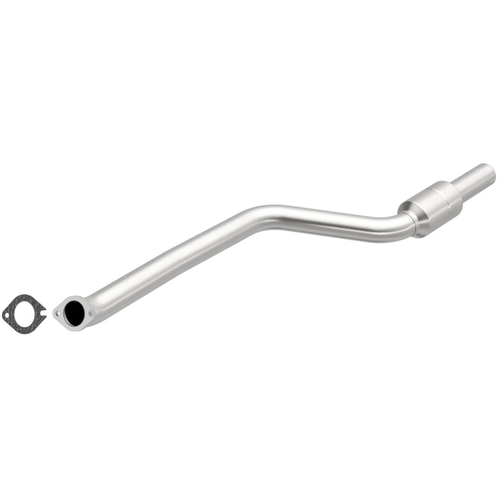 MagnaFlow Exhaust Products 557768 California Direct-Fit Catalytic Converter - Truck Part Superstore