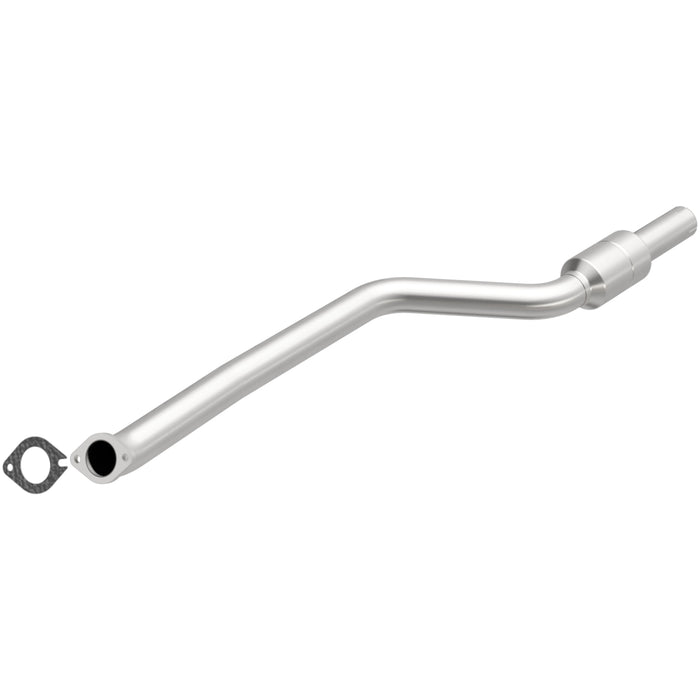 MagnaFlow Exhaust Products 557769 California Direct-Fit Catalytic Converter - Truck Part Superstore
