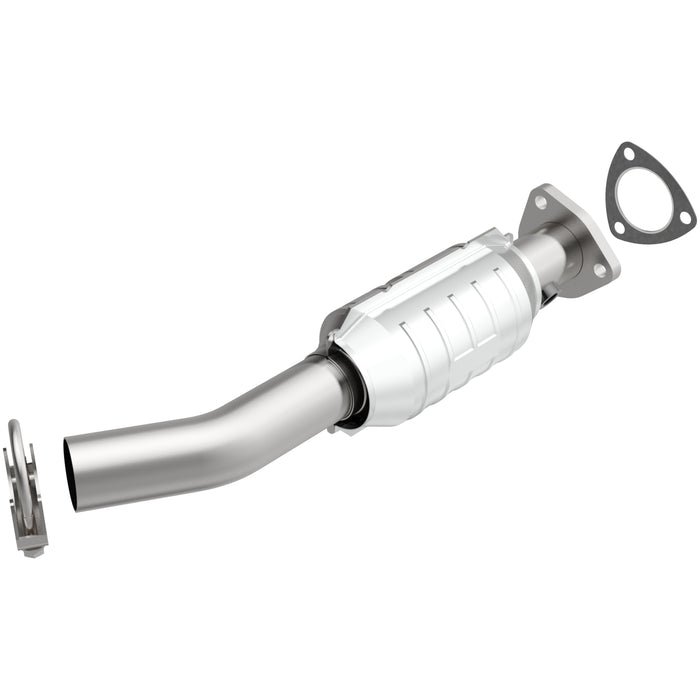 MagnaFlow Exhaust Products 557812 California Direct-Fit Catalytic Converter - Truck Part Superstore