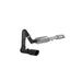 MBRP S5256BLK 3 Inch Cat Back Exhaust System Single Side Exit Black Coated For 15-20 Ford F-150 5.0L MBRP - Truck Part Superstore