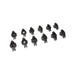 COMP Cams 1805-12 Ultra Pro Magnum XD Rocker Set w/ 1.6 Ratio for Chevrolet V6 w/ 7/16" Stud - Truck Part Superstore