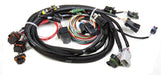 Holley EFI 558-101 TPI/Stealth Ram Main Harness; For Avenger EFI/HP EFI/Dominator EFI Systems; - Truck Part Superstore