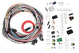 Holley EFI 558-105 Unterminated Universal Main Harness; For HP EFI/Dominator EFI Systems; - Truck Part Superstore