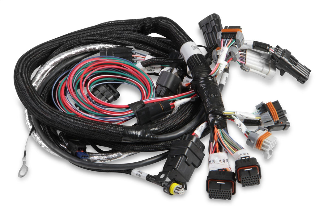 Holley EFI 558-116 HEMI Main Harness - Truck Part Superstore