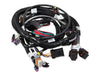 Holley EFI 558-112 Terminator® Throttle Body Harness; For Use w/GM LSX w/58x Reluctor Wheel; - Truck Part Superstore