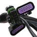 Holley EFI 558-121 Terminator® Stealth Series Main Harness; 2x4; EFI Upgrade; Plug and Play; - Truck Part Superstore