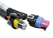 Holley EFI 558-121 Terminator® Stealth Series Main Harness; 2x4; EFI Upgrade; Plug and Play; - Truck Part Superstore