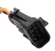Holley EFI 558-121 Terminator® Stealth Series Main Harness; 2x4; EFI Upgrade; Plug and Play; - Truck Part Superstore
