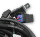 Holley EFI 558-122 Holley EFI Ford Coyote TI-VCT Engine Main Wiring Harness - Truck Part Superstore