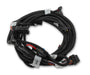 Holley EFI 558-124 Holley EFI Ford Coyote TI-VCT Sub Wiring Harness - Truck Part Superstore