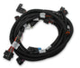 Holley EFI 558-125 Holley EFI Ford Coyote TI-VCT Sub Wiring Harness - Truck Part Superstore