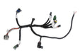 Holley EFI 558-127 Benchtop Wiring Harness - Truck Part Superstore