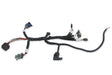 Holley EFI 558-127 Benchtop Wiring Harness - Truck Part Superstore