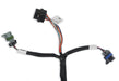 Holley EFI 558-127 Benchtop Wiring Harness - Truck Part Superstore