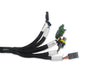 Holley EFI 558-127 Benchtop Wiring Harness - Truck Part Superstore