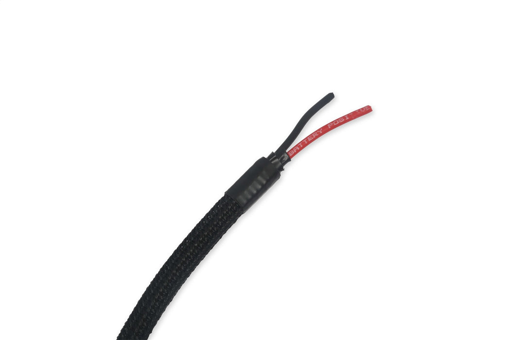 Holley EFI 558-127 Benchtop Wiring Harness - Truck Part Superstore