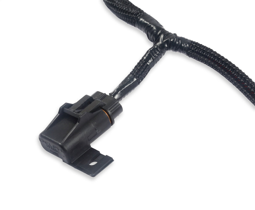 Holley EFI 558-127 Benchtop Wiring Harness - Truck Part Superstore