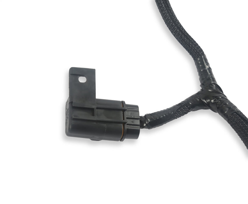 Holley EFI 558-127 Benchtop Wiring Harness - Truck Part Superstore