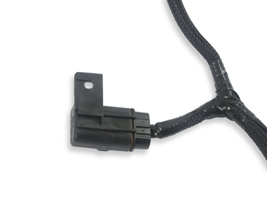 Holley EFI 558-127 Benchtop Wiring Harness - Truck Part Superstore