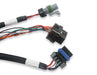 Holley EFI 558-127 Benchtop Wiring Harness - Truck Part Superstore