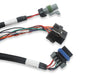 Holley EFI 558-127 Benchtop Wiring Harness - Truck Part Superstore