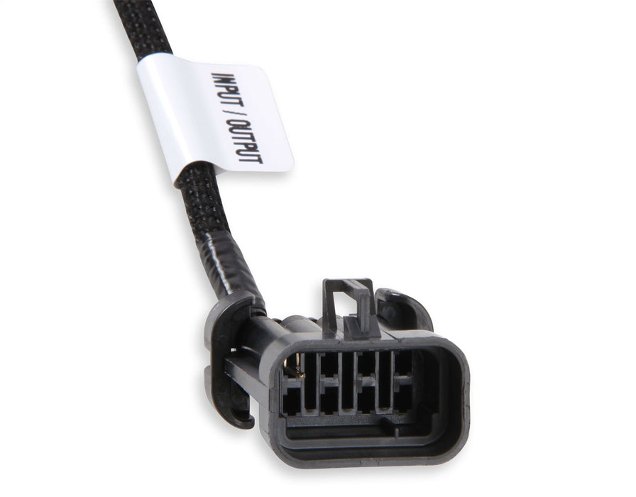 Holley EFI 558-131 Terminator X Sub-Harness; For Use w/Gen III Hemi VVT; - Truck Part Superstore