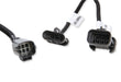 Holley EFI 558-131 Terminator X Sub-Harness; For Use w/Gen III Hemi VVT; - Truck Part Superstore