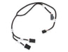 Holley EFI 558-132 Terminator X Sub-Harness; For Use w/Gen III Hemi VVT/SRV; - Truck Part Superstore