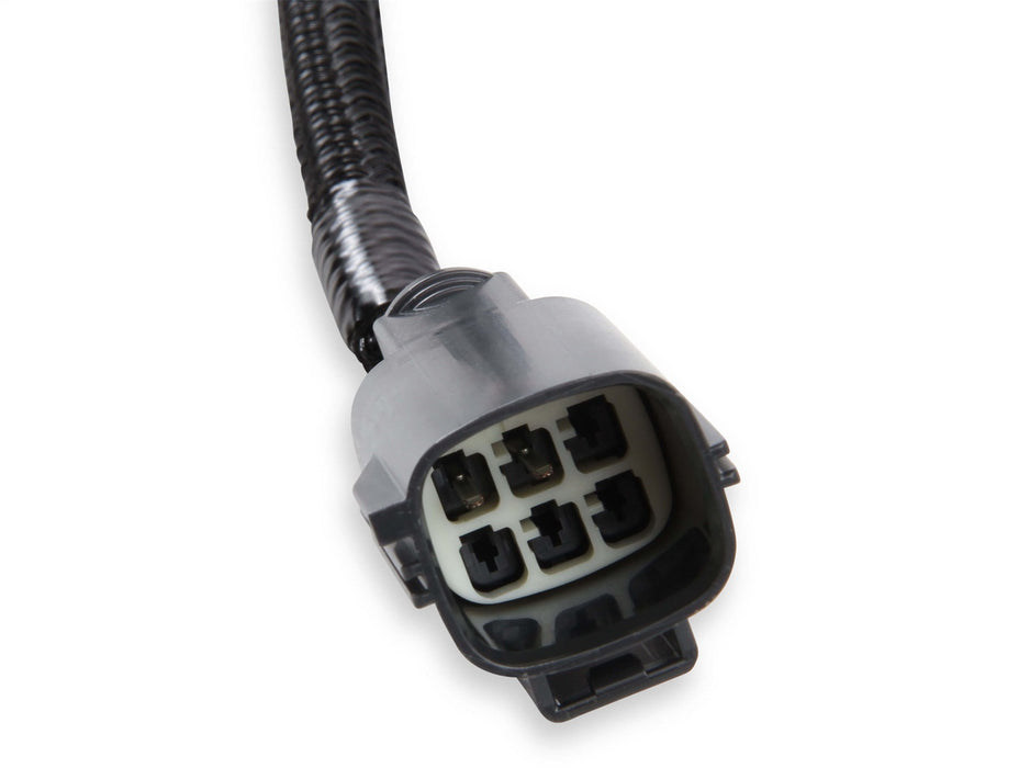 Holley EFI 558-132 Terminator X Sub-Harness; For Use w/Gen III Hemi VVT/SRV; - Truck Part Superstore